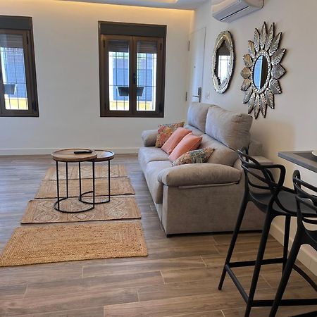 קורדובה Mucho Trigo Apartments New מראה חיצוני תמונה