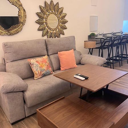 קורדובה Mucho Trigo Apartments New מראה חיצוני תמונה