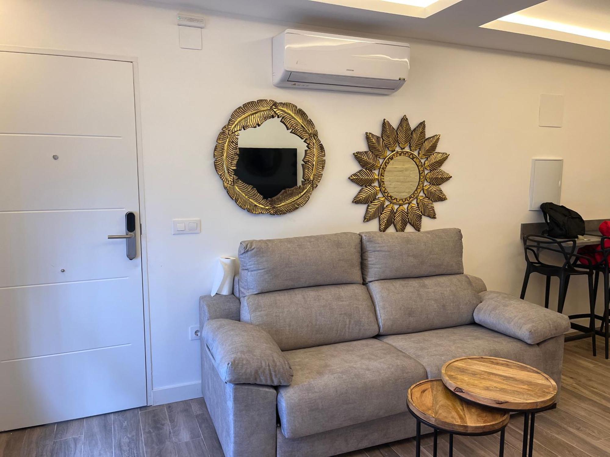 קורדובה Mucho Trigo Apartments New מראה חיצוני תמונה