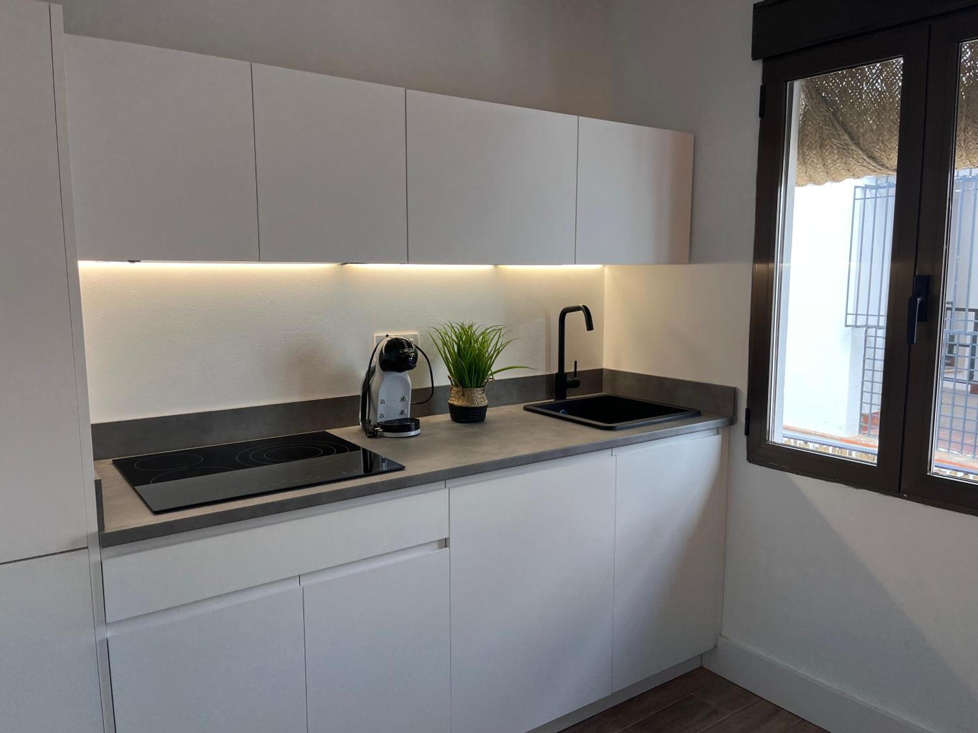קורדובה Mucho Trigo Apartments New מראה חיצוני תמונה