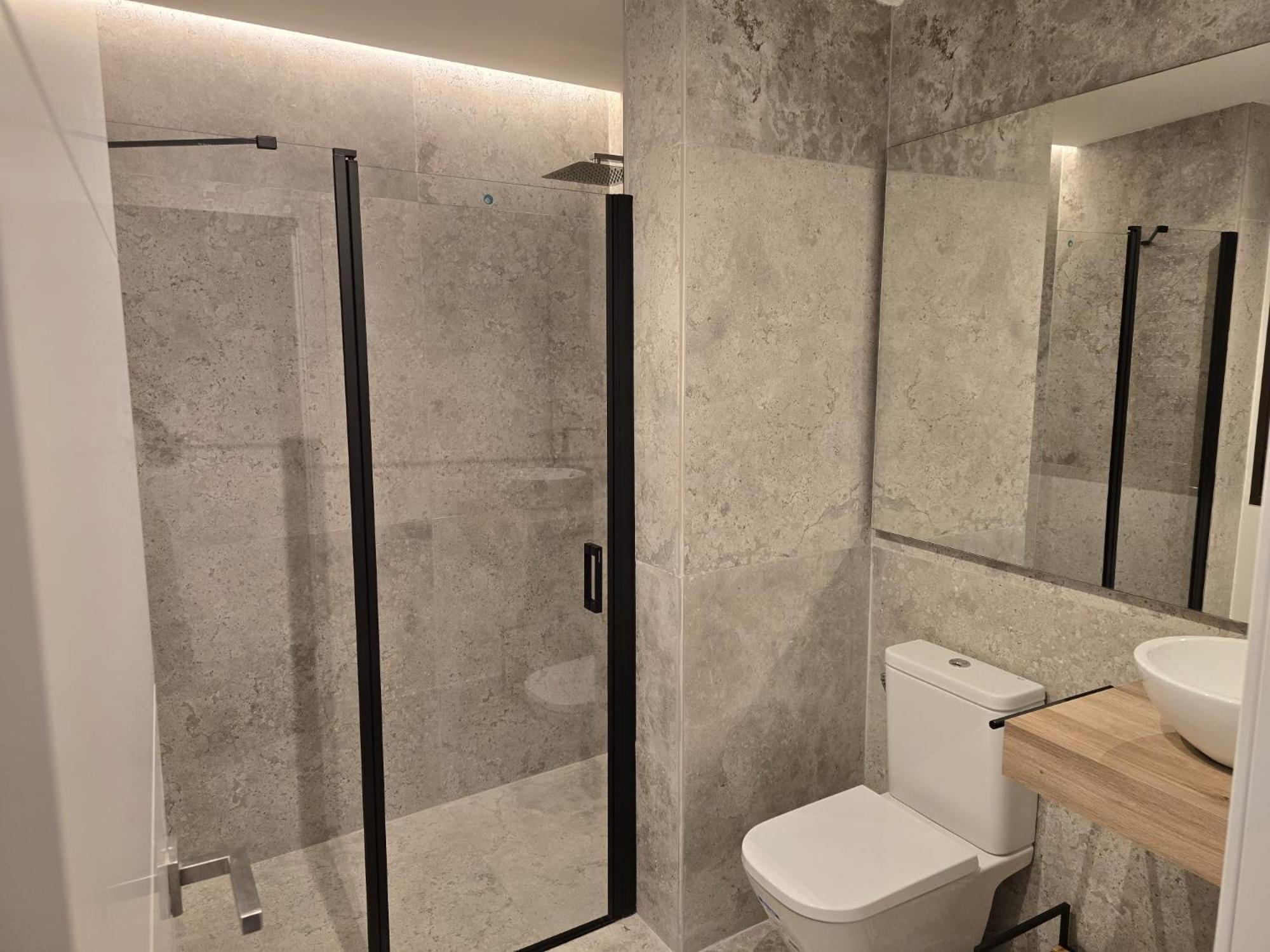 קורדובה Mucho Trigo Apartments New מראה חיצוני תמונה