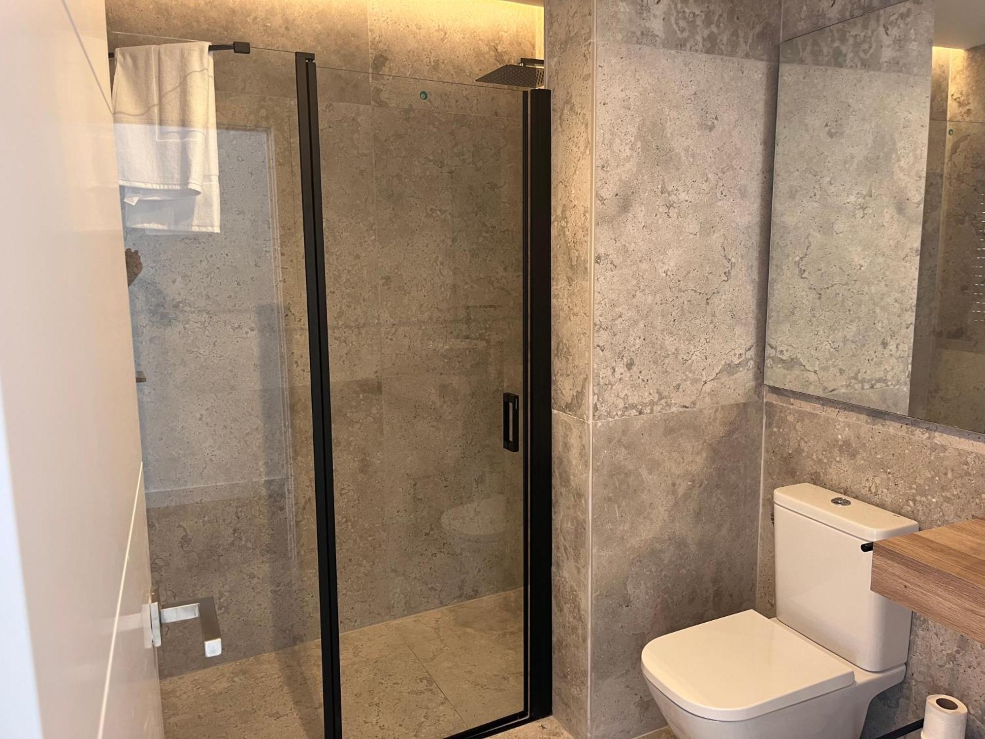 קורדובה Mucho Trigo Apartments New מראה חיצוני תמונה