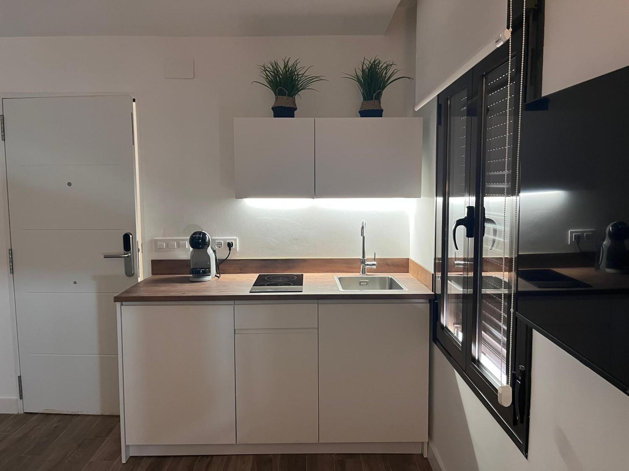 קורדובה Mucho Trigo Apartments New מראה חיצוני תמונה